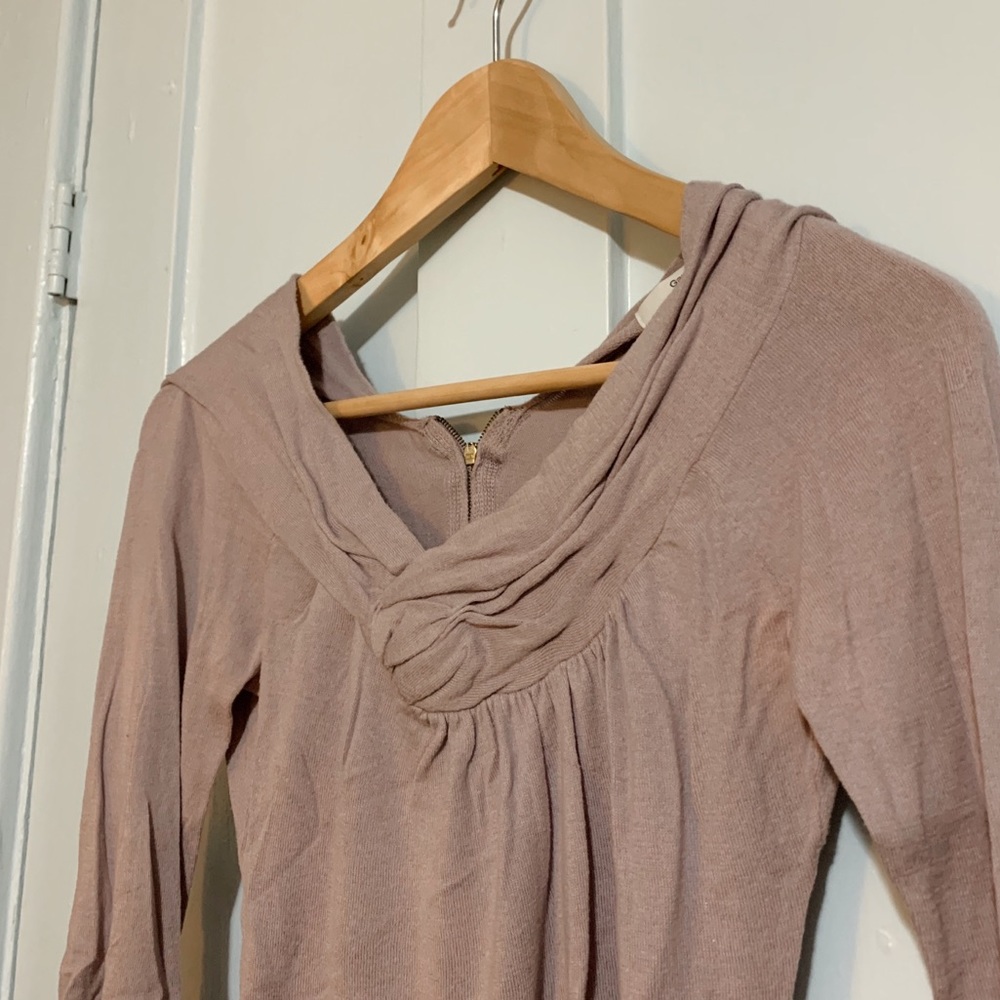Gap Women’s Detailed Sweater